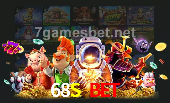 cassino 68S Bet