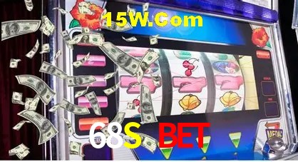 Benefícios da Conta 68S Bet