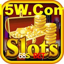 Blackjack Table 68S Bet