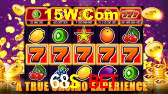 68S Bet