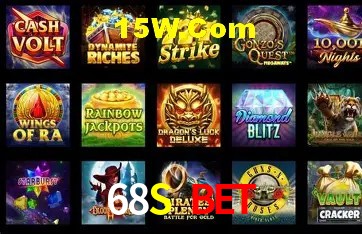 Cadastro Rápido 68S Bet