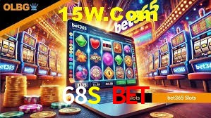 Account Benefits 68S Bet