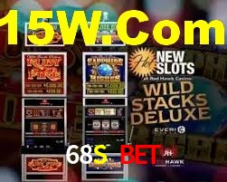 Football Betting 68S Bet