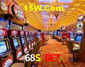 68S Bet