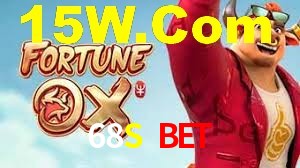 Sports Statistics 68S Bet