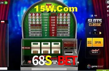 Segurança 2FA 68S Bet