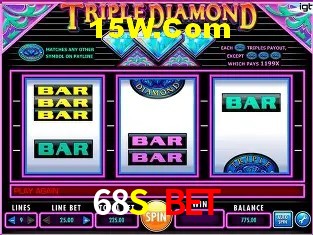 Promoções Sazonais 68S Bet