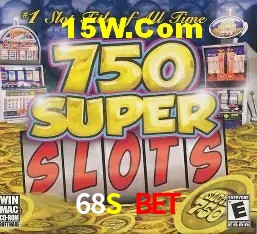 68S Bet