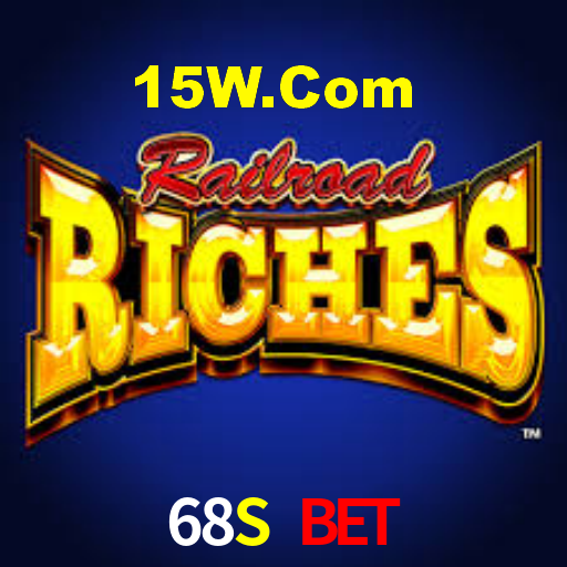 Programa VIP 68S Bet