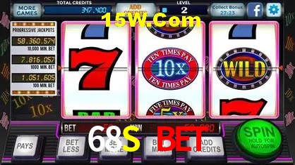 Ofertas Exclusivas 68S Bet