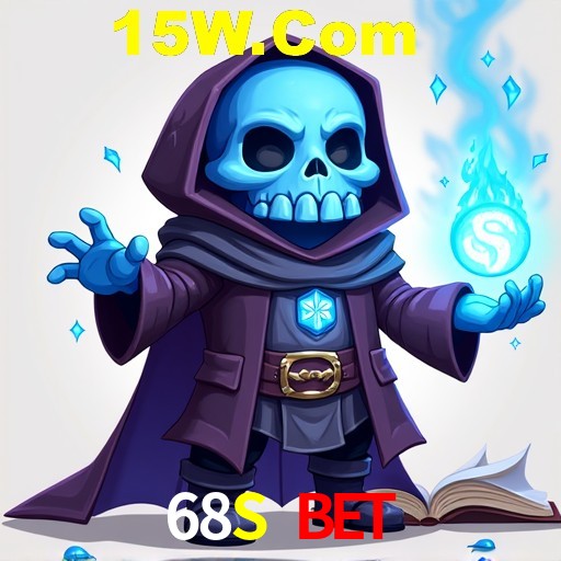 68S Bet,68S.Com