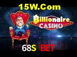 API Integration 68S Bet
