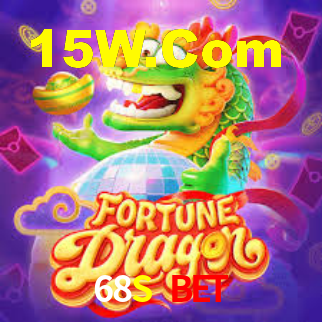Premium Interface 68S Bet