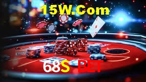 Secure Login 68S Bet