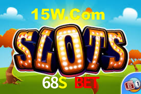 68S Bet,68S.Com