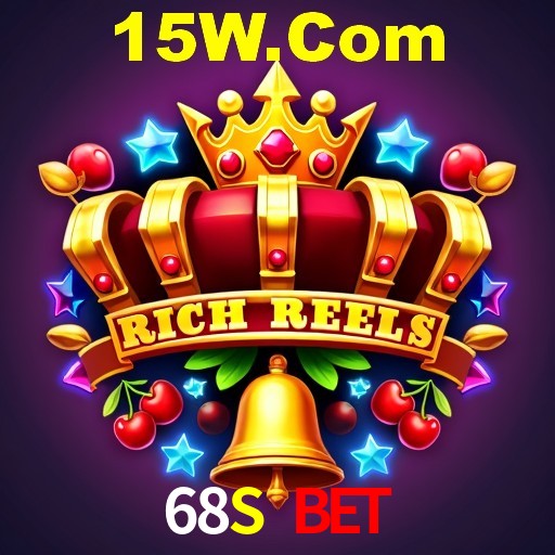 cassino 68S Bet