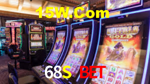 Daily Bonuses 68S Bet