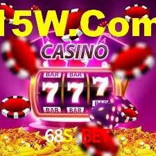 Live Casino 68S Bet