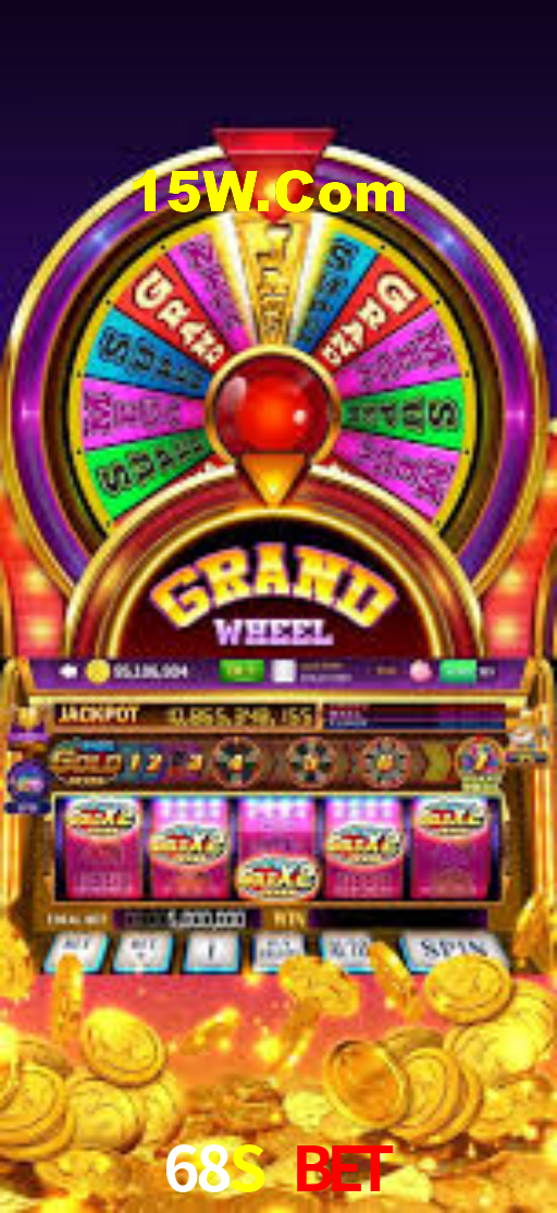 Tournaments 68S Bet