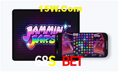 Casino Ao Vivo 68S Bet