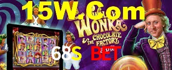 Bonus Features 68S Bet