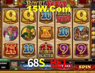 Estatísticas Esportivas 68S Bet