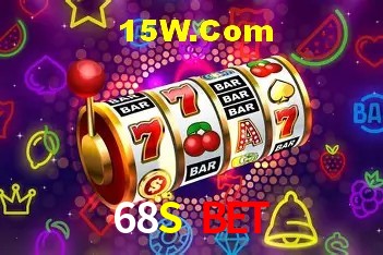 Promoção Relâmpago 68S Bet
