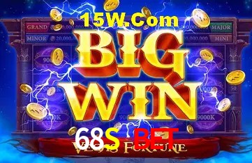 Login Seguro 68S Bet