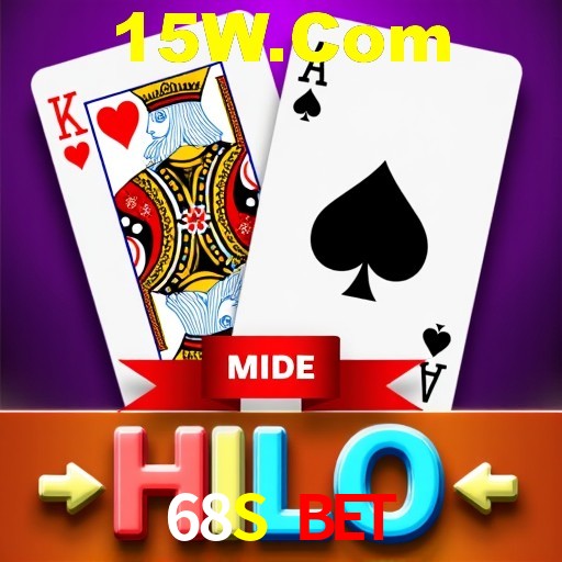 PIX Instantâneo 68S Bet