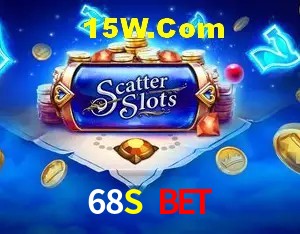 Explore as vantagens do 68S Bet: serviço profissional e confiabilidade