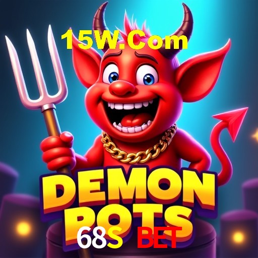 Mesa de Blackjack 68S Bet