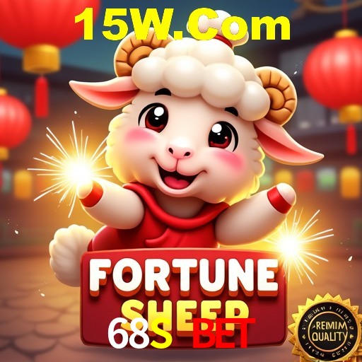 Desvendando o Mundo dos Jogos Virtuais na 68S Bet