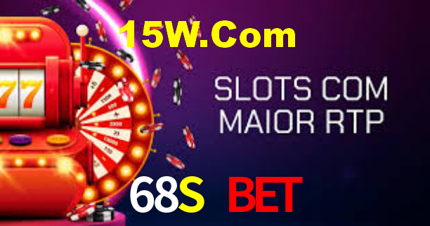 68S Jogo