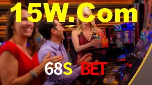 VIP Casino 68S Bet