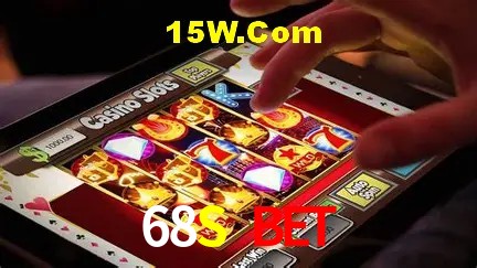 Tecnologia da Plataforma 68S Bet