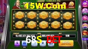 Platform Technology 68S Bet