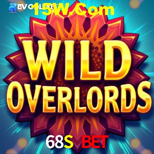 Desvendando o Mundo dos Jogos Virtuais na 68S Bet