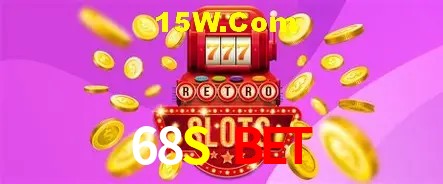 68S Jogo