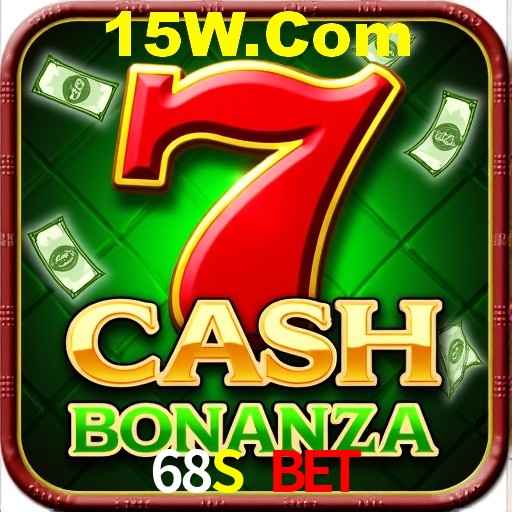 Descubra a Magia dos Jogos de Arcade no 68S Bet