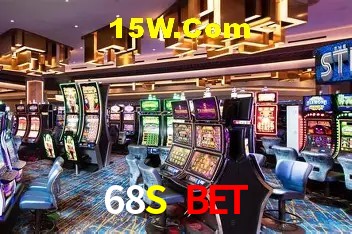 68S Bet