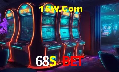 68S Bet - Plataforma Oficial - 68S.Com