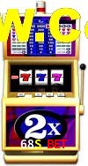 Slot Games 68S Bet