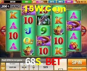 68S Bet,68S.Com