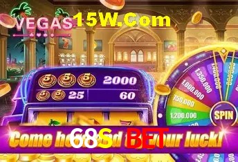 Design Responsivo 68S Bet