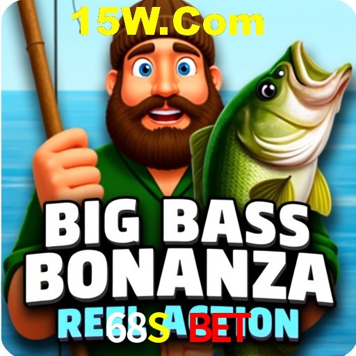 Jogo Spaceman 68S Bet