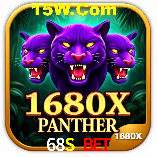 Torneios 68S Bet