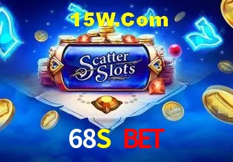 Diretório de Jogos 68S Bet