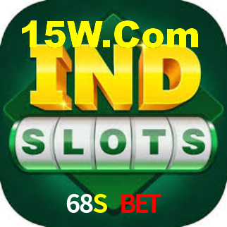 Bônus Generosos e Exclusivos no 68S Bet para Você!