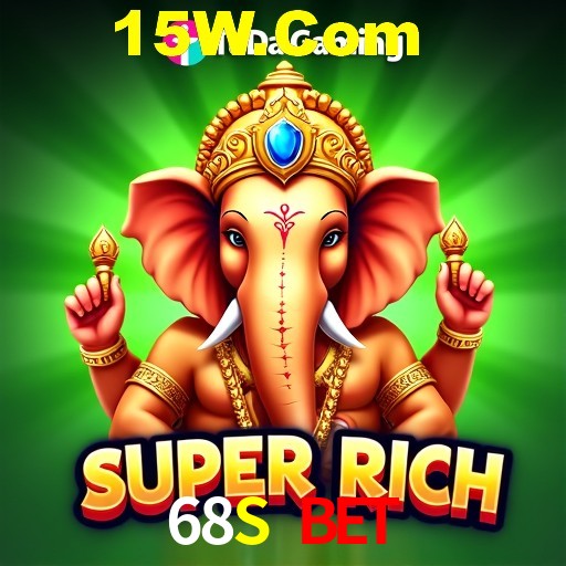 A Experiência Imersiva dos Cassinos Ao Vivo no 68S Bet