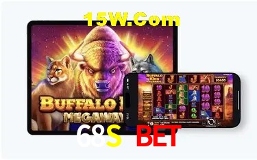 Avaliações dos Jogadores 68S Bet